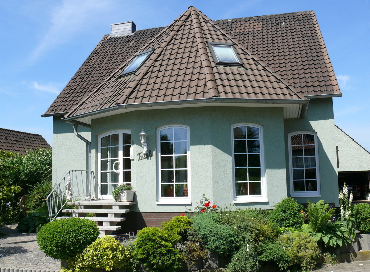 Ferienhaus Privatvermietung Fritsch